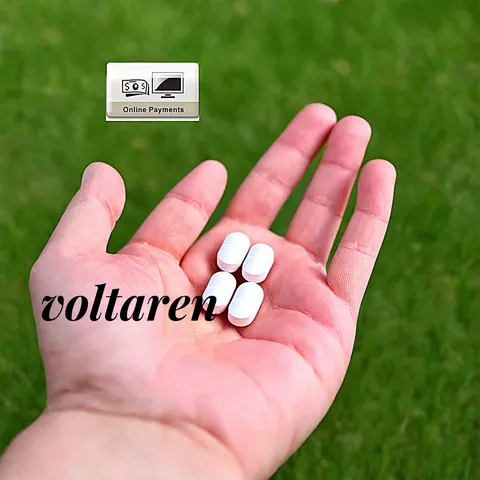 Voltaren pharmacie